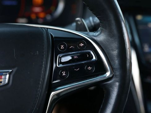 Used 2016 Cadillac CTS Premium image 29