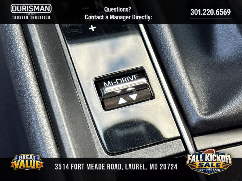 Used 2025 MAZDA CX-50 AWD 2.5 S w/ Weather Package image 27