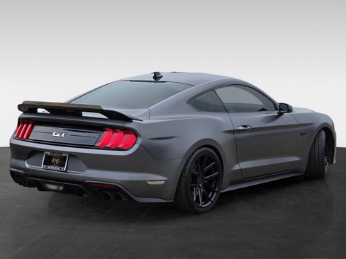 Used 2023 Ford Mustang GT Premium image 4