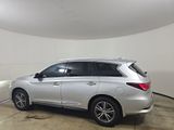 Used 2019 INFINITI QX60 Luxe image 4