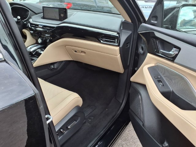 Used 2024 Acura MDX w/ Technology Package FWD image 26