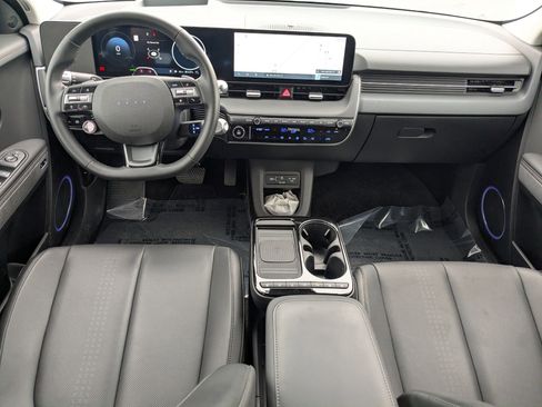 Certified 2025 Hyundai Ioniq 5 Limited image 28