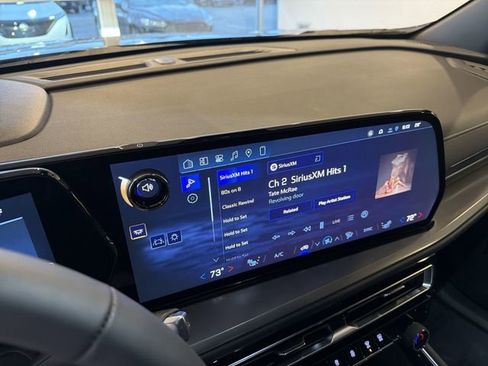 New 2026 Chevrolet Traverse LT w/ Midnight/Sport Edition FWD image 26