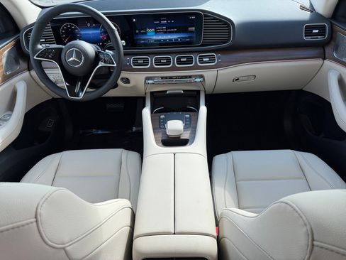New 2026 Mercedes-Benz GLE 350 4MATIC image 20