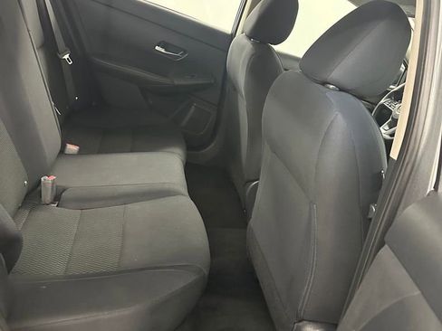 Used 2020 Nissan Sentra S FWD image 29