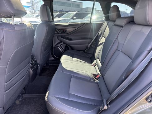 Used 2023 Subaru Outback Wilderness w/ Wilderness Package image 28