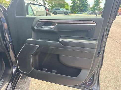 Used 2024 Chevrolet Silverado 1500 LT w/ Protection Package AWD/4WD image 23
