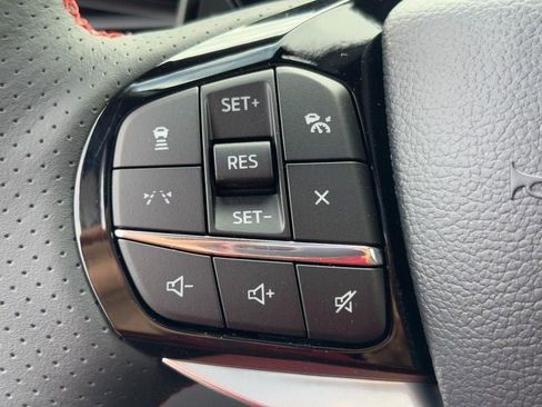 New 2025 Ford Explorer ST w/ Sun And Sound Package image 12