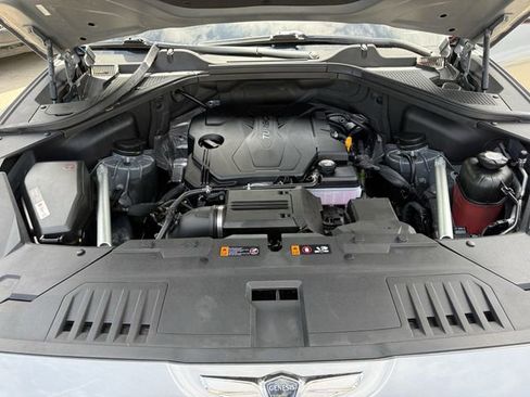 Used 2024 Genesis GV80 2.5T AWD/4WD image 26