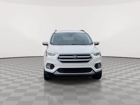 Used 2017 Ford Escape Titanium AWD/4WD image 3