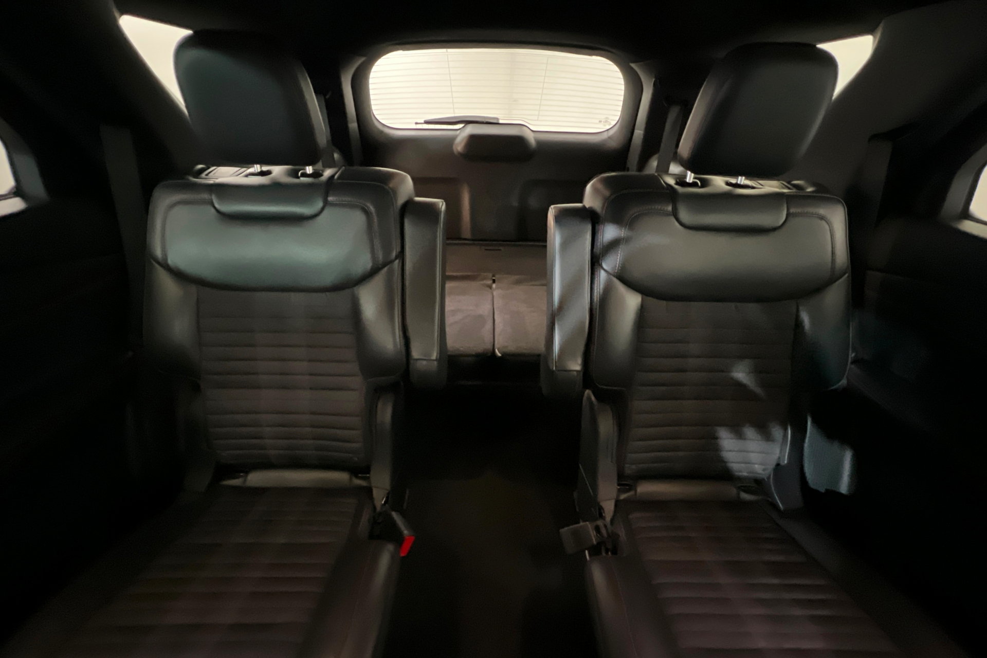 Used 2026 Ford Explorer ST-Line AWD/4WD image 25