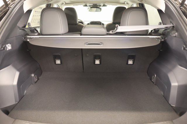New 2026 Subaru Crosstrek 2.5i Limited AWD/4WD image 26