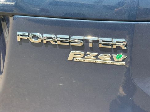 Used 2014 Subaru Forester 2.5i Touring w/ Popular Package #1 AWD/4WD image 13