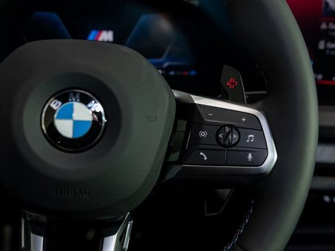 Used 2026 BMW M235i xDrive w/ Technology Package AWD/4WD image 25