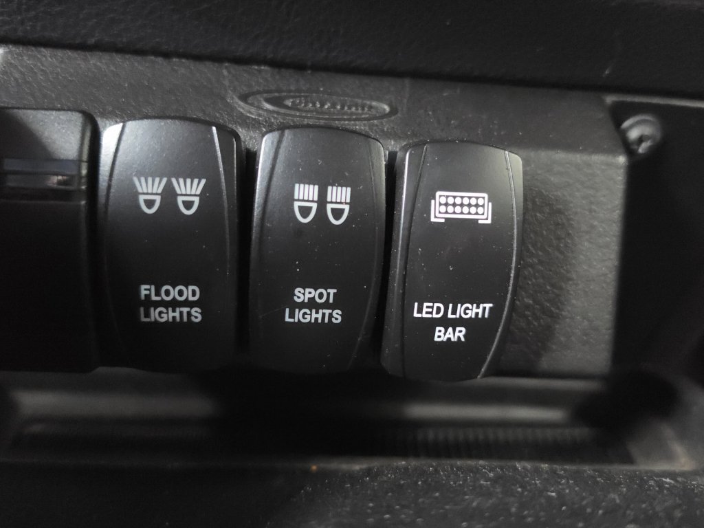 Used 2013 Jeep Wrangler Rubicon AWD/4WD image 27