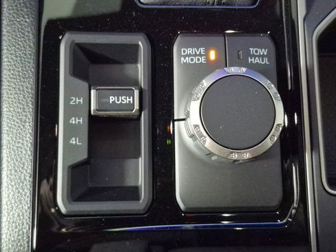 New 2026 Toyota Tundra SR5 AWD/4WD image 18