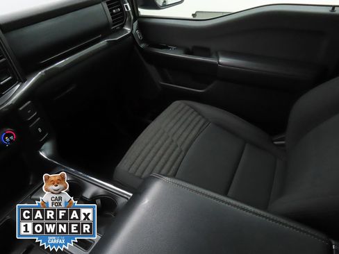 Used 2021 Ford F150 XL w/ STX Appearance Package AWD/4WD image 20