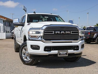 Used 2024 RAM 2500 Laramie w/ Safety Group