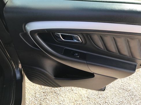 Used 2015 Ford Taurus SEL w/ Equipment Group 201A image 13