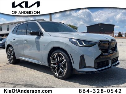 Used 2026 BMW X3 M50
