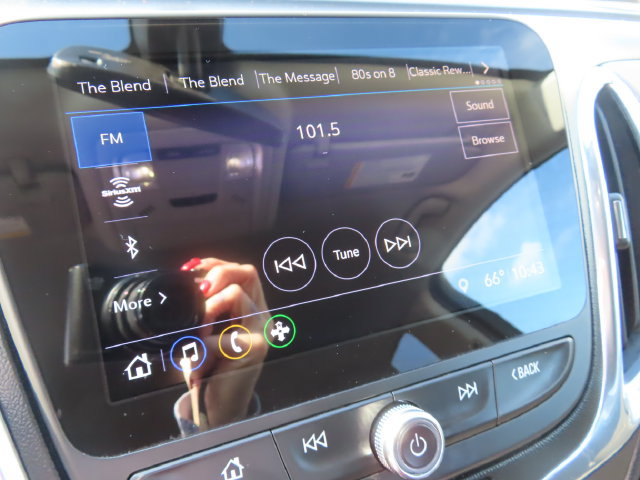 Certified 2019 Chevrolet Equinox Premier AWD/4WD image 23