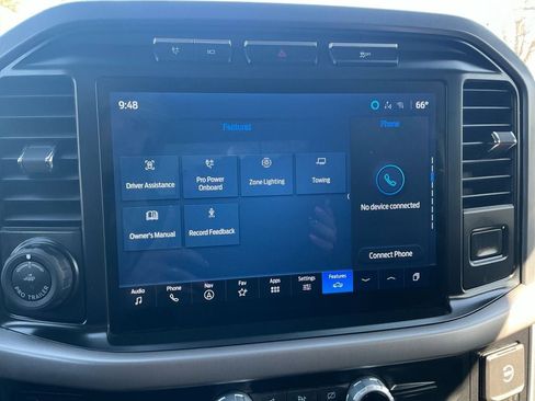 Used 2024 Ford F150 XLT w/ Mobile Office Package image 18