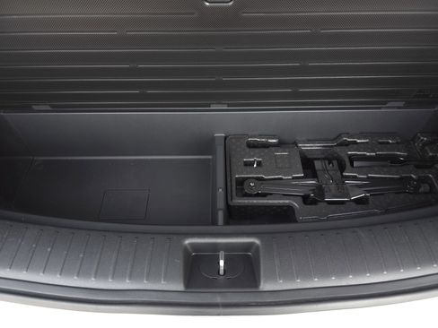 Used 2021 Kia Sorento SX image 41