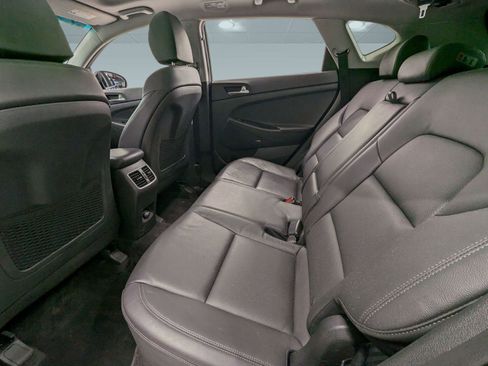 Used 2020 Hyundai Tucson Ultimate image 22