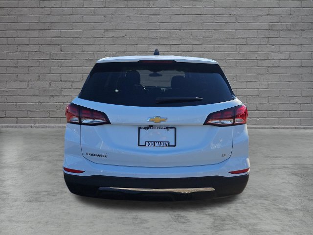 Used 2024 Chevrolet Equinox LT FWD image 4