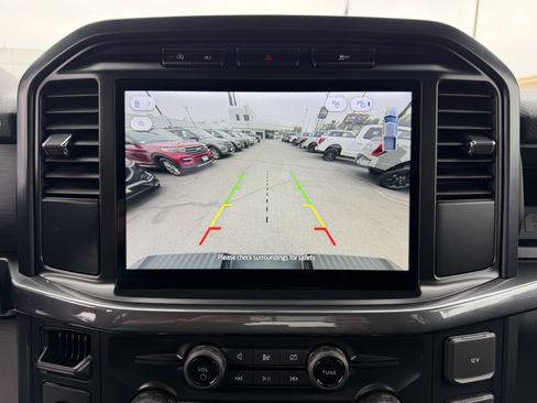 Used 2024 Ford F150 STX RWD image 18