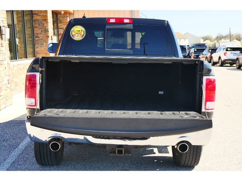 Used 2016 RAM 1500 Limited AWD/4WD image 33