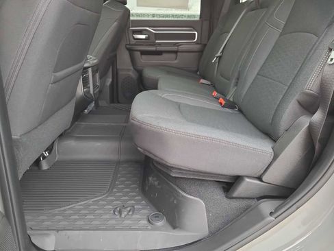 New 2026 RAM 3500 Big Horn image 21