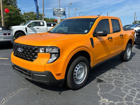 Used 2026 Ford Maverick XL FWD image 3