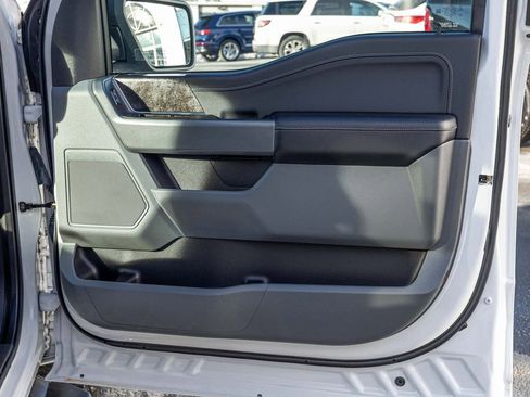 Used 2021 Ford F150 XLT w/ Equipment Group 302A High image 13