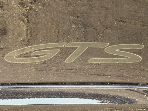 Certified 2024 Porsche 911 Targa 4 GTS image 21