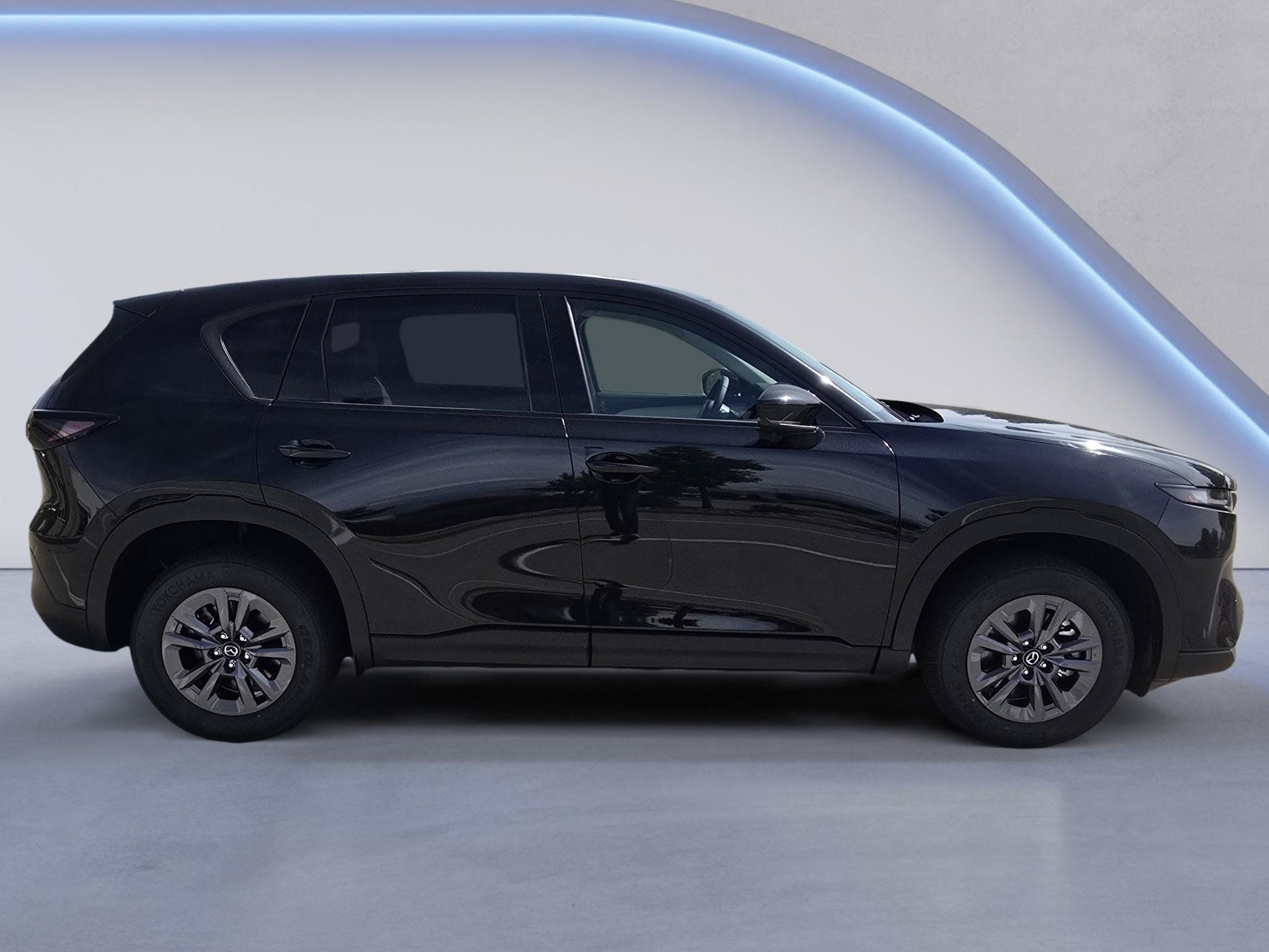 New 2026 MAZDA CX-5 Select AWD/4WD image 6