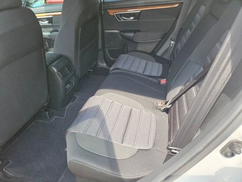 Certified 2022 Honda CR-V EX image 41