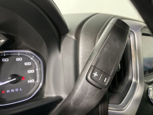 Used 2022 GMC Sierra 1500 Elevation image 15
