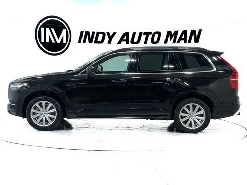 Used 2018 Volvo XC90 T5 Momentum w/ Convenience Package image 7