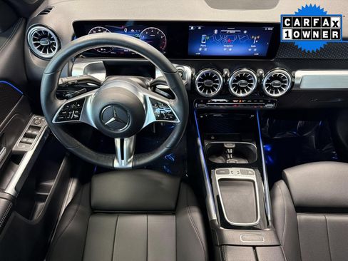 Certified 2024 Mercedes-Benz GLB 250 image 29