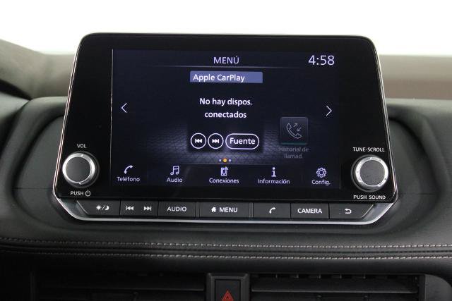 Certified 2023 Nissan Rogue S FWD image 9