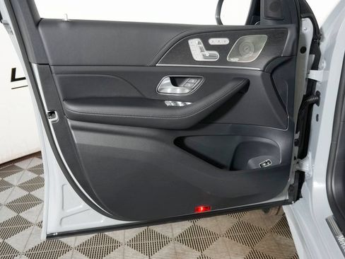 Certified 2026 Mercedes-Benz GLE 450 4MATIC Coupe image 11