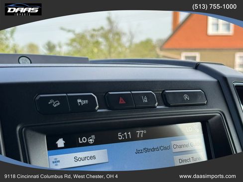 Used 2018 Ford Expedition Max Limited w/ Equipment Group 301A AWD/4WD image 66
