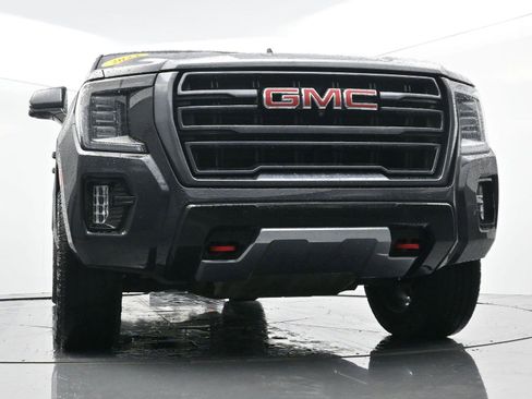 Used 2023 GMC Yukon XL AT4 w/ AT4 Premium Package image 49