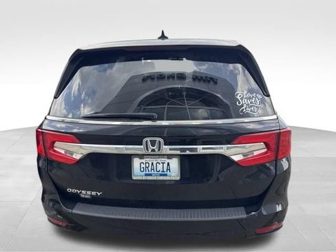 Used 2018 Honda Odyssey EX-L image 5
