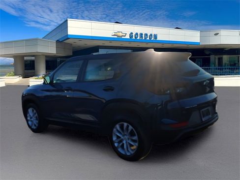 Used 2021 Chevrolet TrailBlazer LS image 7