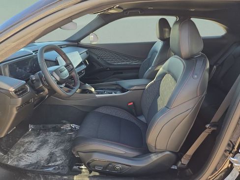New 2026 Dodge Charger Scat Pack w/ Blacktop Package AWD/4WD image 10
