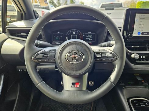 Used 2025 Toyota Corolla GR AWD/4WD image 20