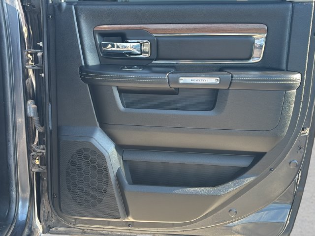 Used 2014 RAM 1500 Laramie AWD/4WD image 11