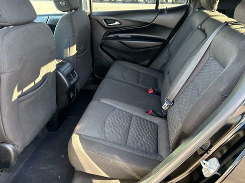 Used 2020 Chevrolet Equinox LT AWD/4WD image 13